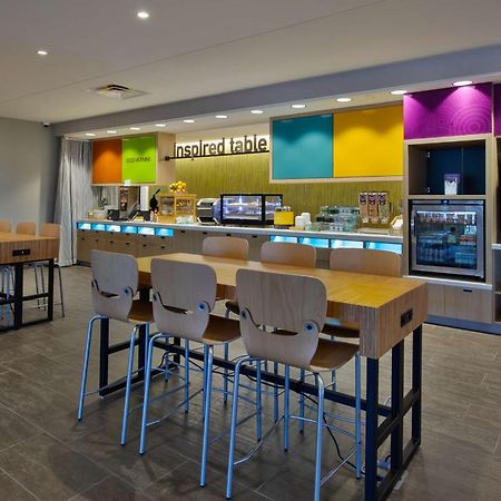 Home2 Suites By Hilton Grand Rapids South Byron Center Bagian luar foto