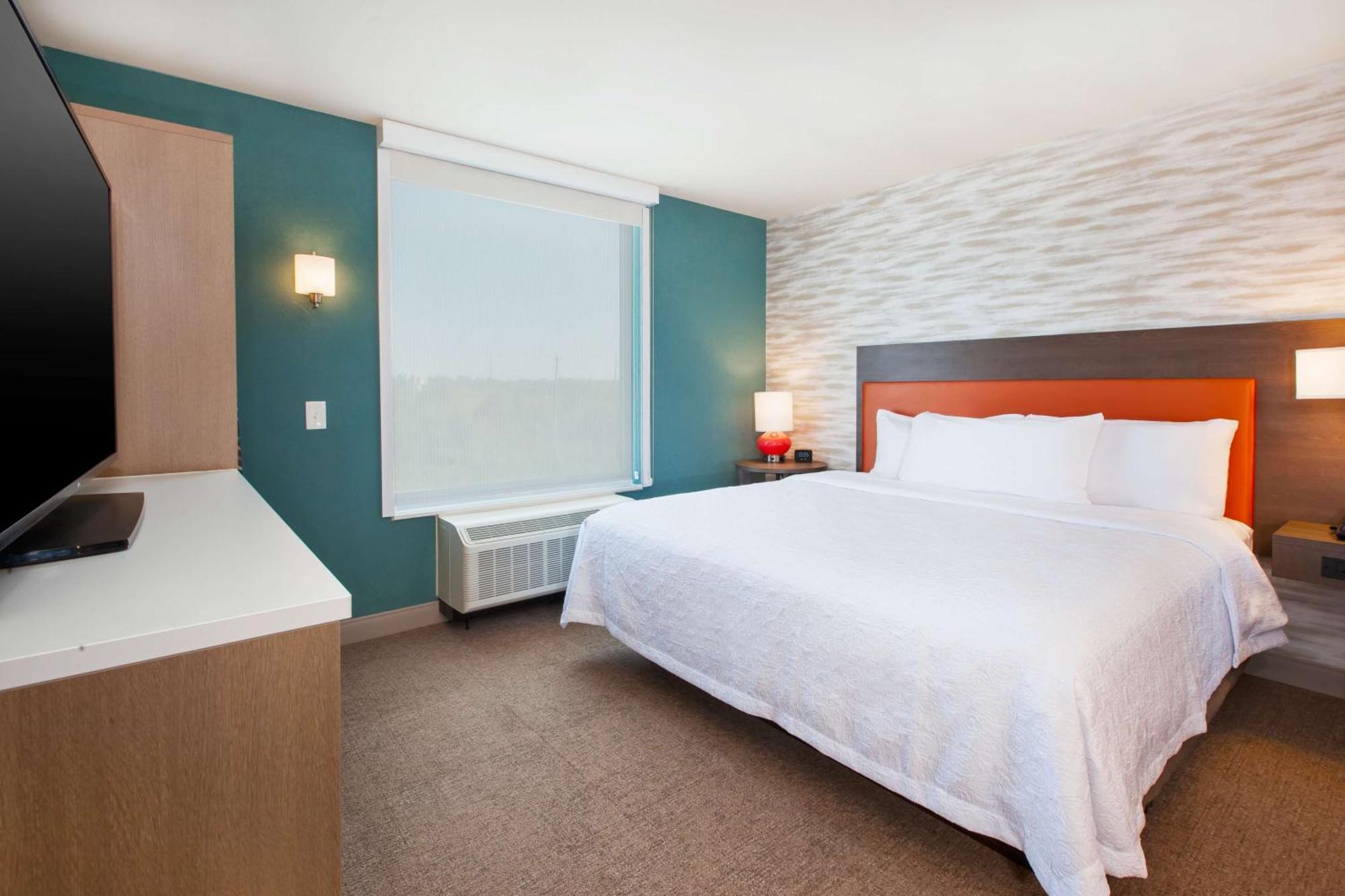 Home2 Suites By Hilton Grand Rapids South Byron Center Bagian luar foto