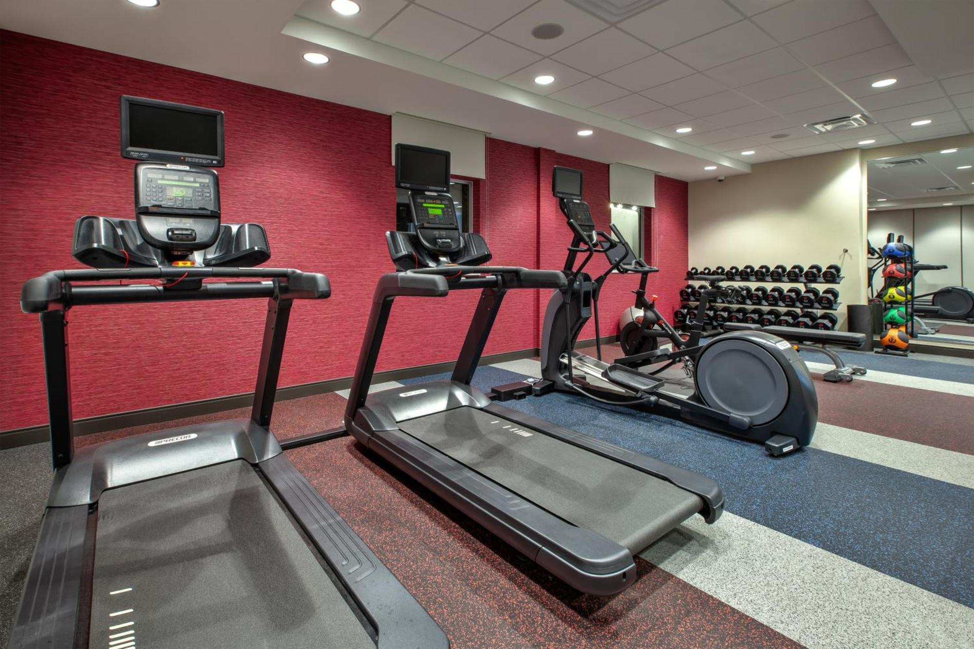 Home2 Suites By Hilton Grand Rapids South Byron Center Bagian luar foto